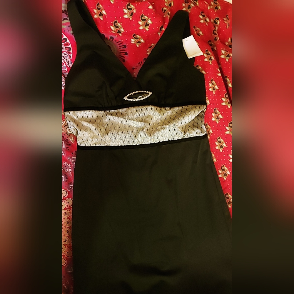 Arden B new with tags Black Dress
